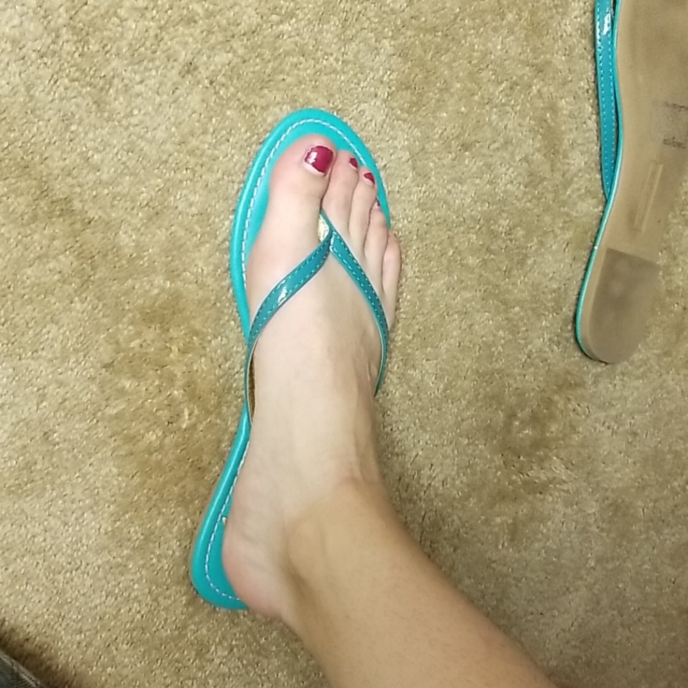 Flip flops - Picture 4 of 4